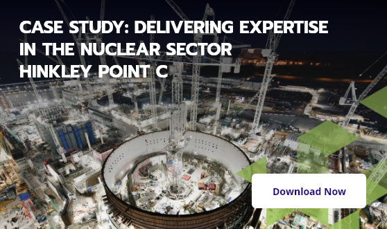 Delivering expertise at Hinkley Point C