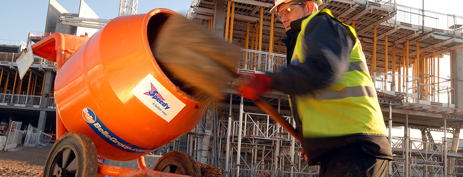 A guide for small construction companies | Speedy Services News