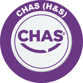 CHAS (H&S)
