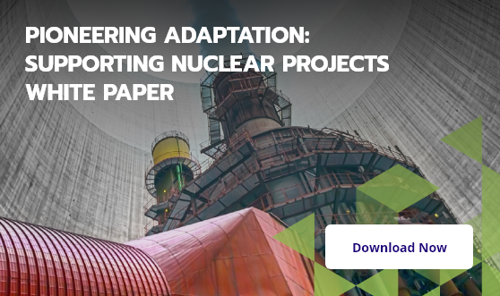 Supporting nuclear projects white paper