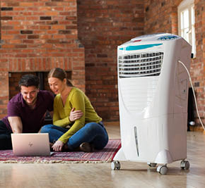 How to Get the Most out of a Portable Air Conditioner