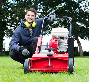 When to Aerate Your Lawn