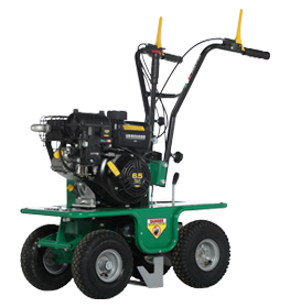 ACTIVE ACT300 TURF CUTTER